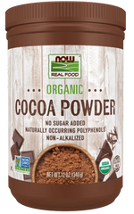 Cocoa Powder, Organic