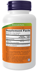 Slippery Elm 400 mg Veg Capsules