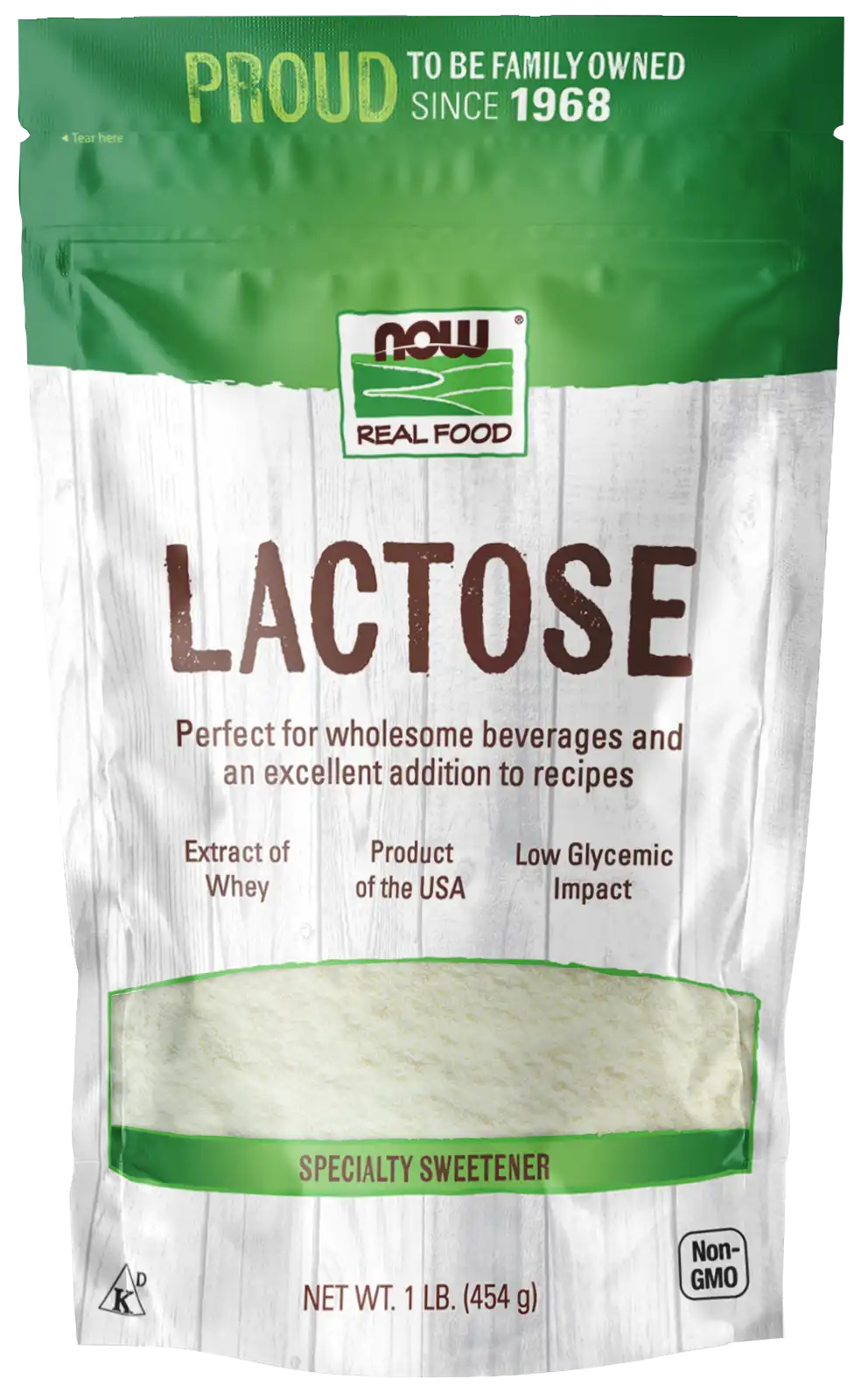 Lactose Powder