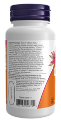 Vitamin C-1000 Sustained Release Tablets