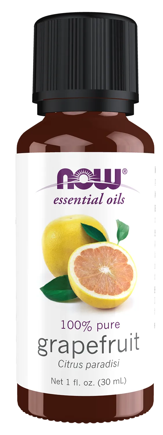 Grapefruit Oil