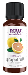 Grapefruit Oil