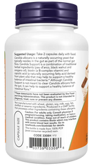 Candida Support Veg Capsules