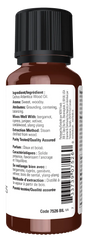 Atlas Cedar Oil