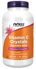 Vitamin C Crystals Powder