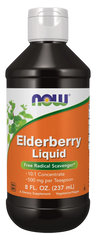 Elderberry Liquid