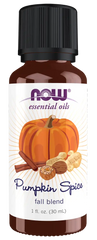 Pumpkin Spice Fall Oil Blend