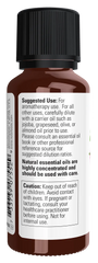 Geranium Oil