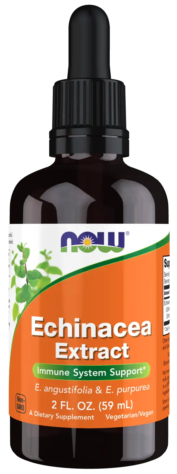 Echinacea Extract Liquid