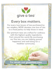 TLC™ Throat & Lung Care Tea