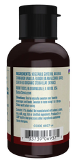 BetterStevia® Liquid, Cinnamon Vanilla
