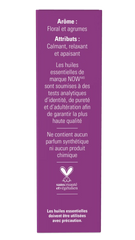 Take A Zen Ten Essential Oil Blend Roll-On