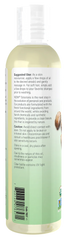 Castor Oil in Plastic Bottle, Organic