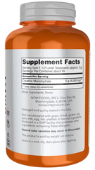 Creatine Monohydrate Powder