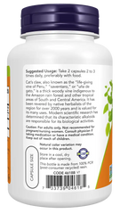 Cat's Claw 500 mg Veg Capsules