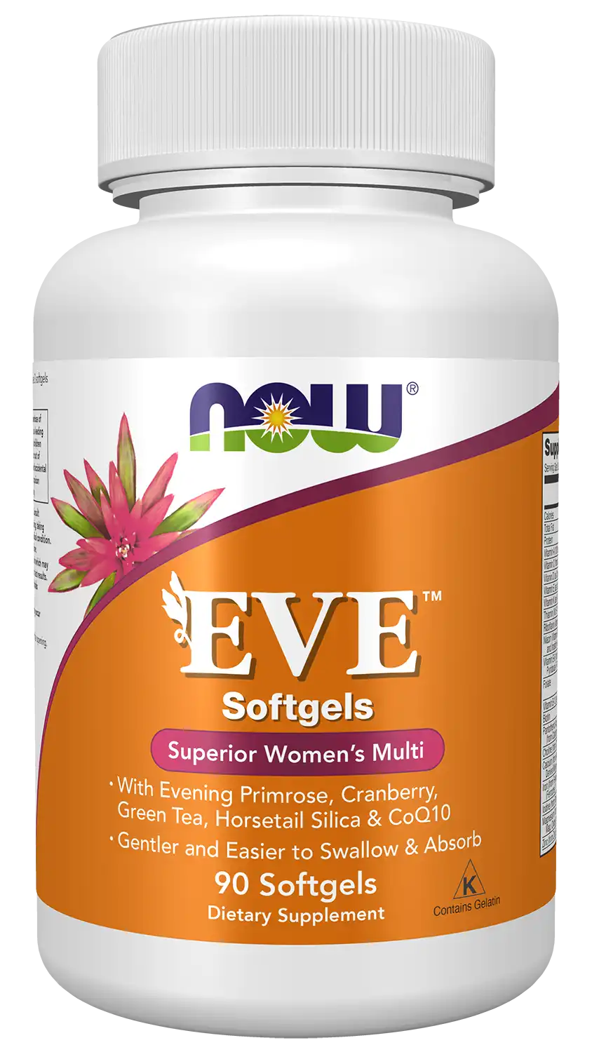 Eve™ Women's Multiple Vitamin Softgels