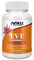 Eve™ Women's Multiple Vitamin Softgels