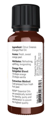 Orange Oil