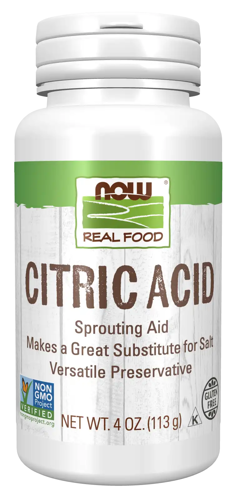Citric Acid
