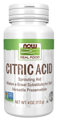 Citric Acid