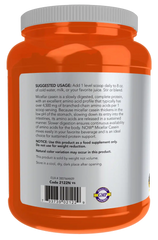 Micellar Casein, Unflavored Powder
