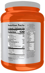 Whey Protein Concentrate, Unflavored Powder