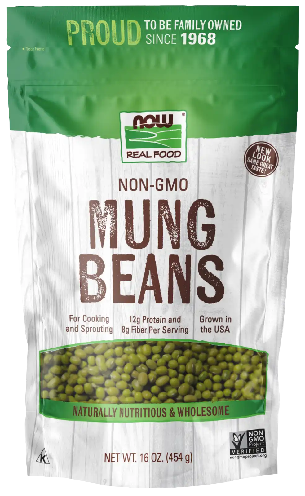 Mung Beans