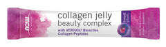 Collagen Jelly Beauty Complex, Sweet Plum Jelly Sticks