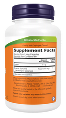 Spirulina 500 mg Veg Capsules