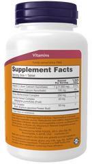 Vitamin C-1000 Complex, Buffered Tablets