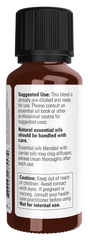 Jasmine Absolute Oil Blend