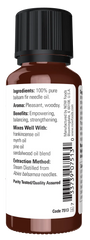 Balsam Fir Needle Oil