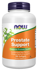 Prostate Support Softgels