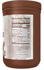 Cocoa Powder, Organic