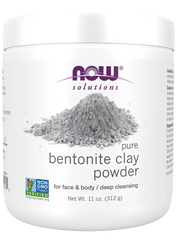 Bentonite Clay Powder