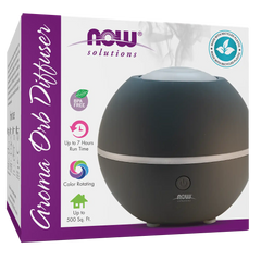 Aroma Orb Ultrasonic USB Oil Diffuser