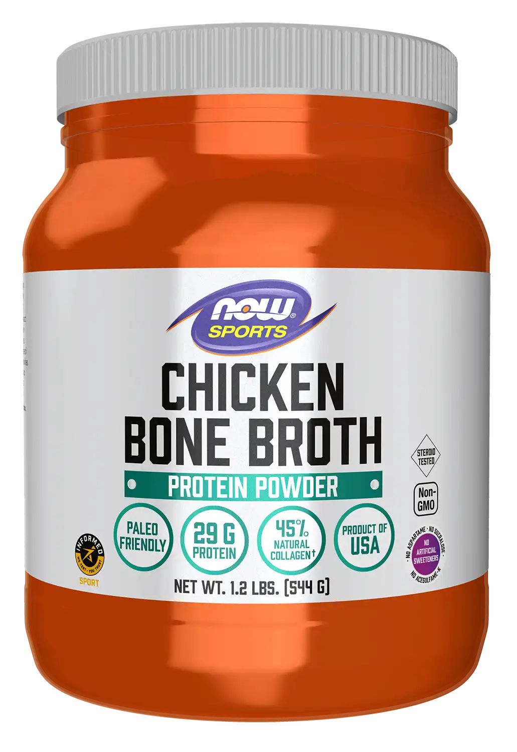 Bone Broth, Chicken Powder