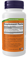 Gymnema Sylvestre Extract Veg Capsules