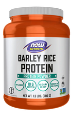 Barley Rice Protein Powder