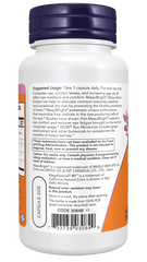 Eye Moisturize with MaquiBright® Veg Capsules