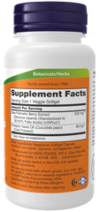 Saw Palmetto Extract 320 mg Veggie Softgels