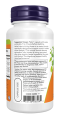 Men's Virility Power Veg Capsules