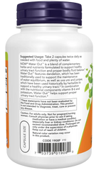 Water Out™ Veg Capsules