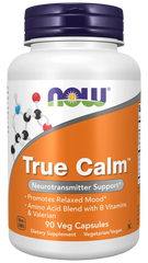 True Calm™ Veg Capsules