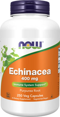 Echinacea 400 mg Veg Capsules