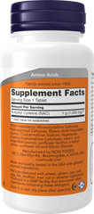 NAC 1000 mg Tablets