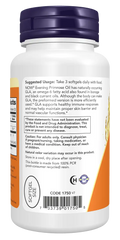 Evening Primrose Oil 500 mg Softgels