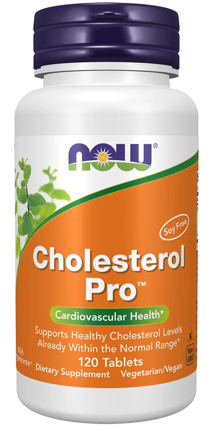 Cholesterol Pro™ Tablets