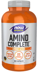 Amino Complete™ Capsules