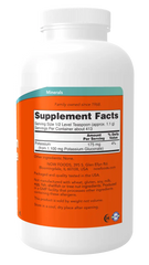 Potassium Gluconate Powder